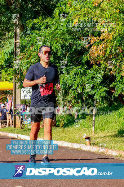 II Aquathlon Vila Olímpica