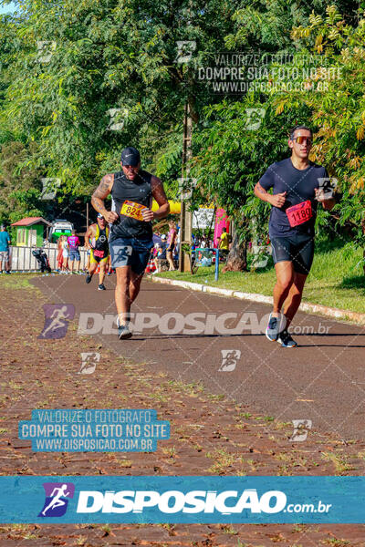 II Aquathlon Vila Olímpica