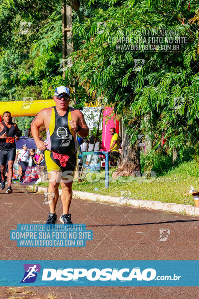 II Aquathlon Vila Olímpica