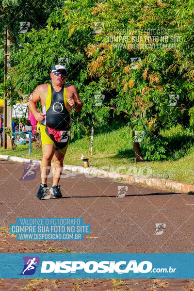 II Aquathlon Vila Olímpica