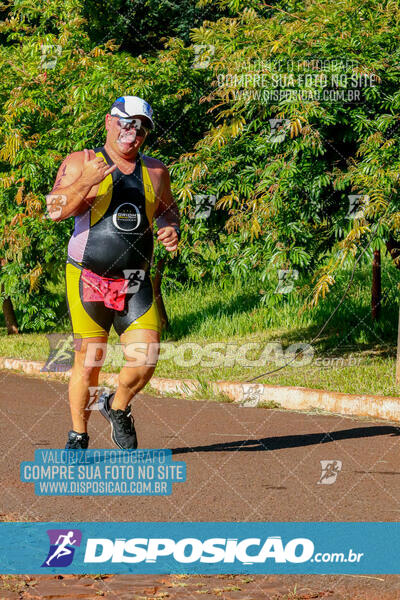 II Aquathlon Vila Olímpica