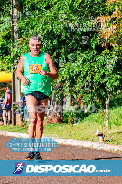 II Aquathlon Vila Olímpica