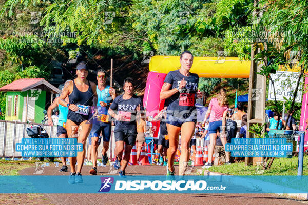 II Aquathlon Vila Olímpica