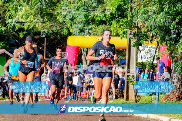 II Aquathlon Vila Olímpica