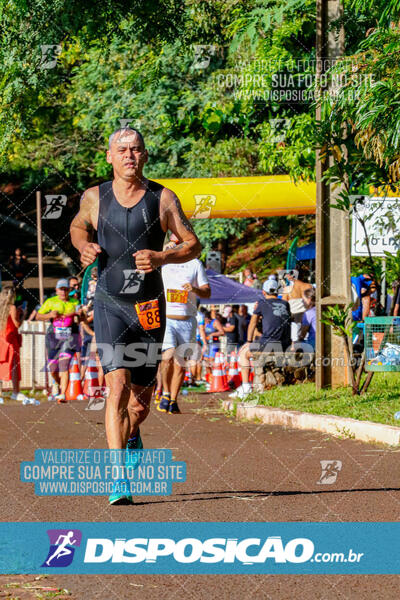 II Aquathlon Vila Olímpica