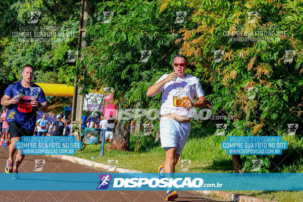 II Aquathlon Vila Olímpica