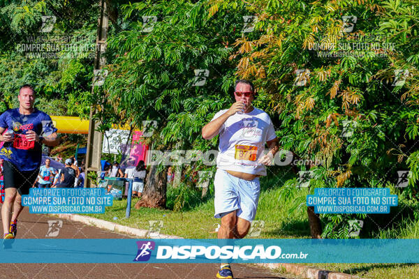 II Aquathlon Vila Olímpica