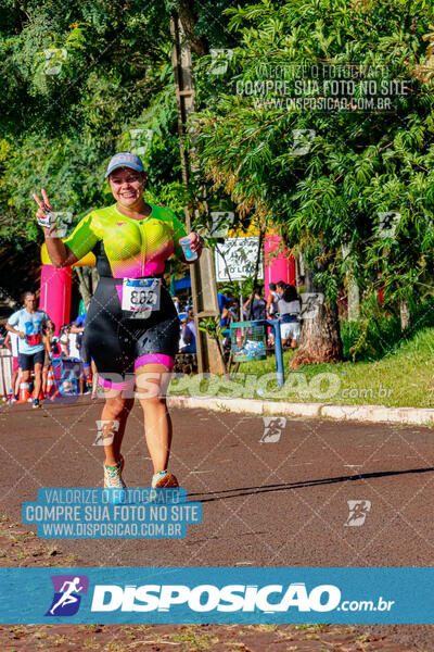 II Aquathlon Vila Olímpica