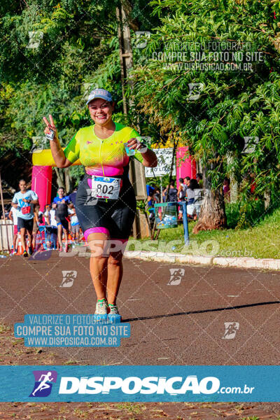 II Aquathlon Vila Olímpica