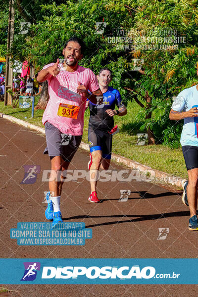 II Aquathlon Vila Olímpica