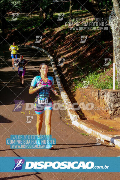 II Aquathlon Vila Olímpica