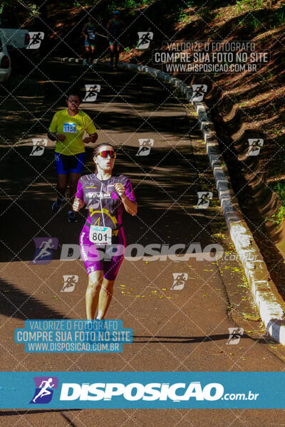 II Aquathlon Vila Olímpica