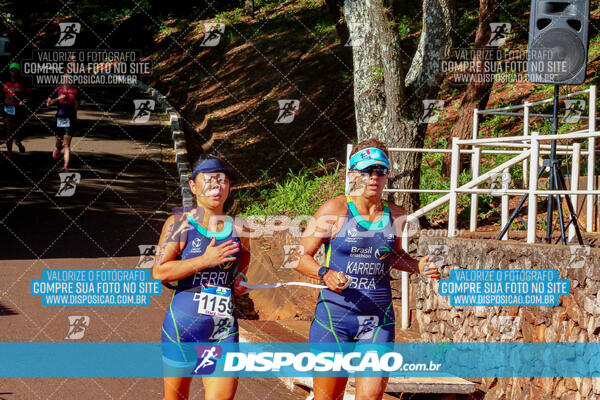 II Aquathlon Vila Olímpica