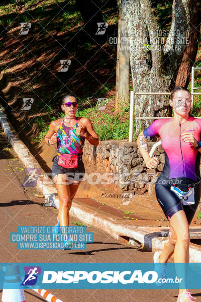 II Aquathlon Vila Olímpica