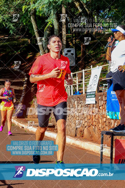 II Aquathlon Vila Olímpica