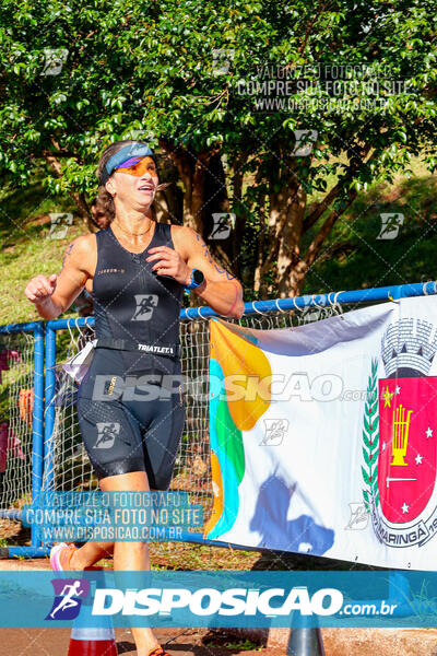 II Aquathlon Vila Olímpica