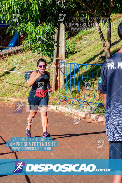 II Aquathlon Vila Olímpica