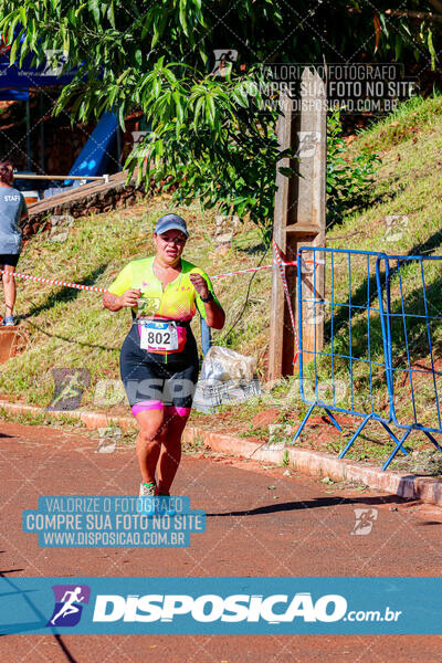 II Aquathlon Vila Olímpica