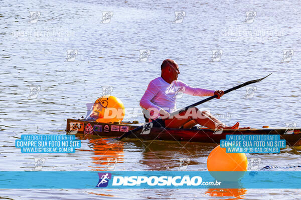 II Aquathlon Vila Olímpica