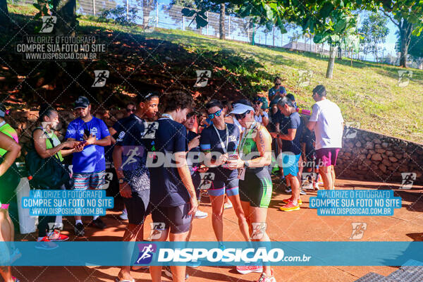 II Aquathlon Vila Olímpica