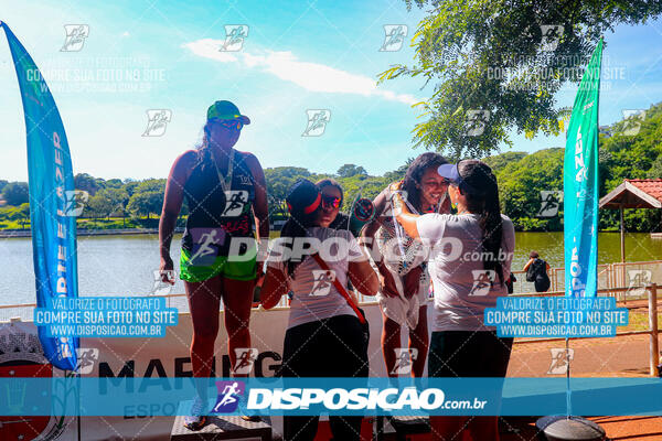 II Aquathlon Vila Olímpica