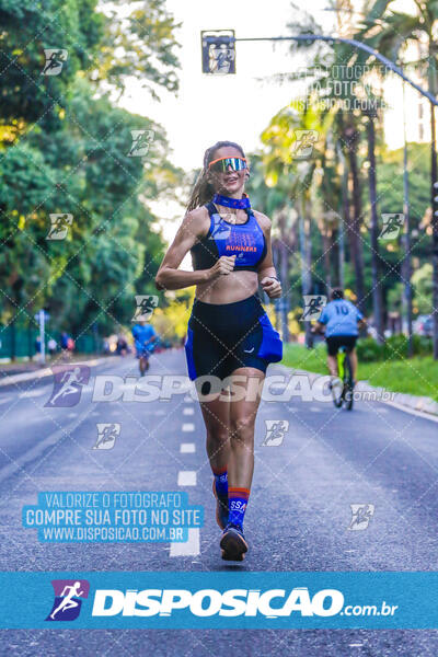 Parque do Ingá - Terça de Carnaval