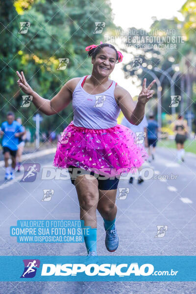 Parque do Ingá - Terça de Carnaval