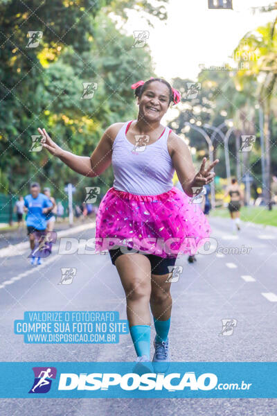 Parque do Ingá - Terça de Carnaval