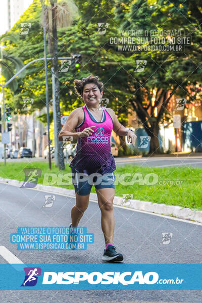 Parque do Ingá - Terça de Carnaval