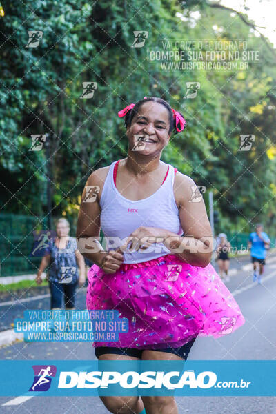 Parque do Ingá - Terça de Carnaval