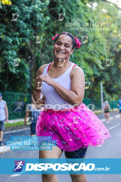 Parque do Ingá - Terça de Carnaval