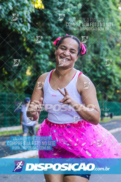 Parque do Ingá - Terça de Carnaval