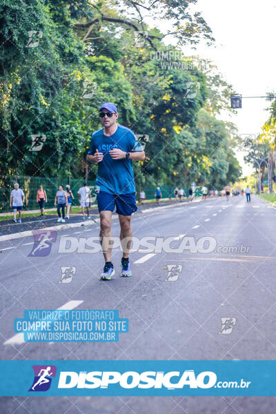 Parque do Ingá - Terça de Carnaval