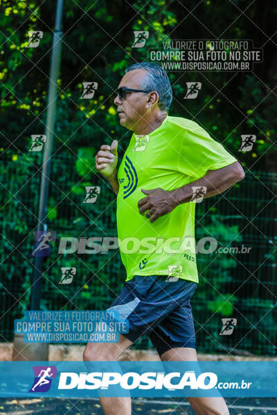 Parque do Ingá - Terça de Carnaval