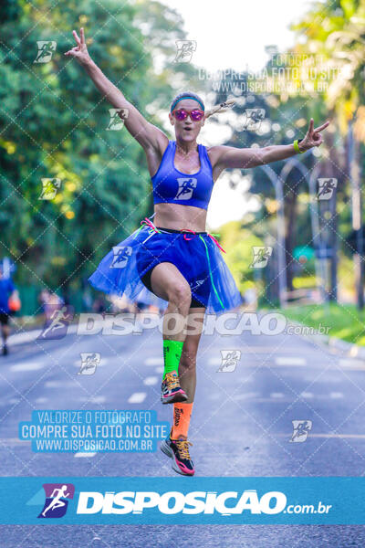 Parque do Ingá - Terça de Carnaval