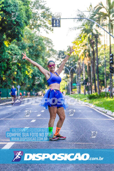 Parque do Ingá - Terça de Carnaval