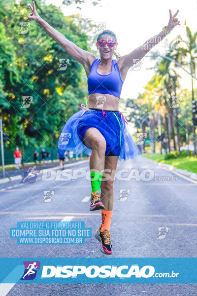 Parque do Ingá - Terça de Carnaval