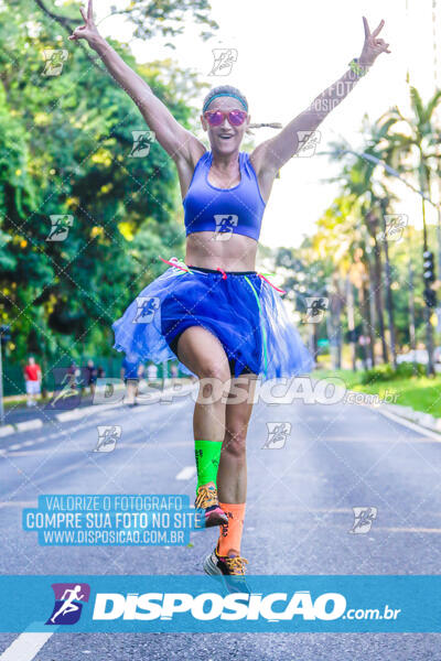 Parque do Ingá - Terça de Carnaval