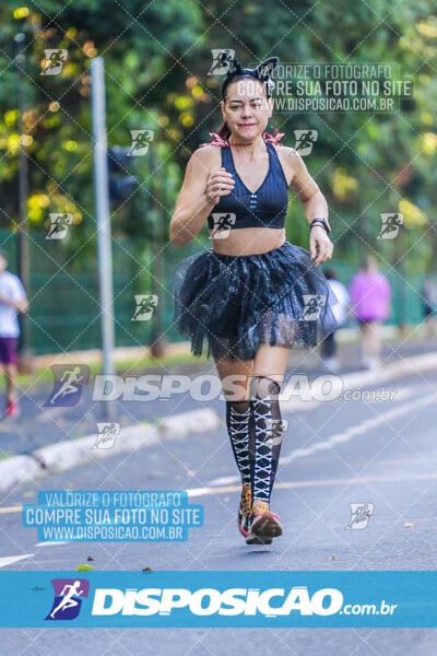 Parque do Ingá - Terça de Carnaval