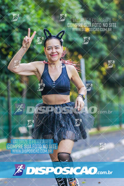 Parque do Ingá - Terça de Carnaval