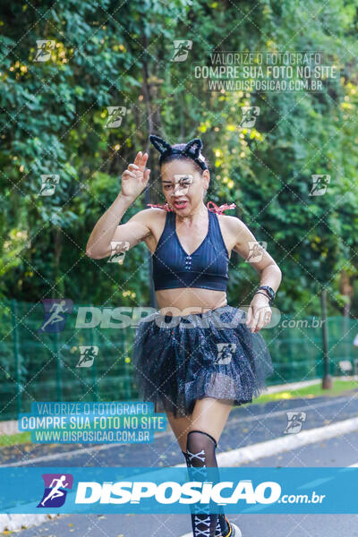 Parque do Ingá - Terça de Carnaval