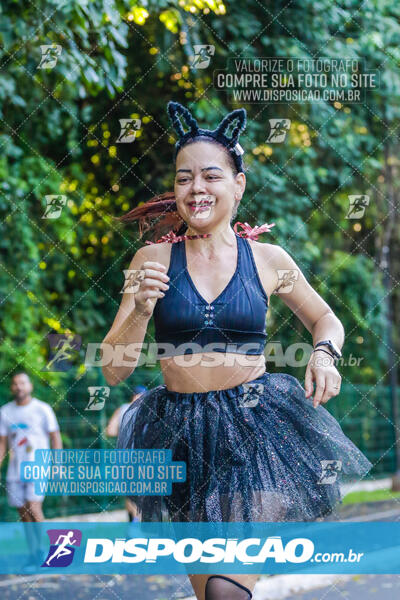 Parque do Ingá - Terça de Carnaval