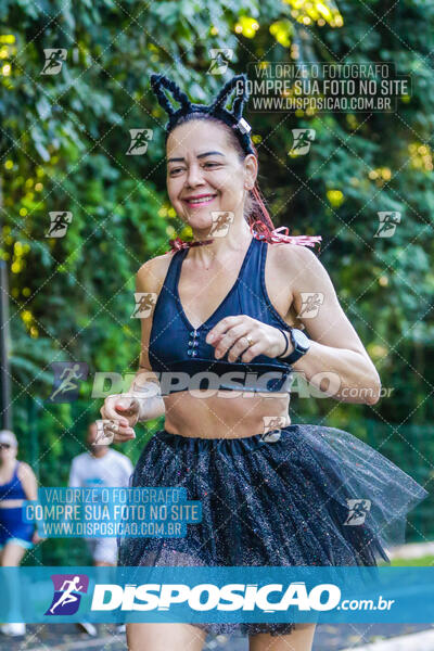 Parque do Ingá - Terça de Carnaval