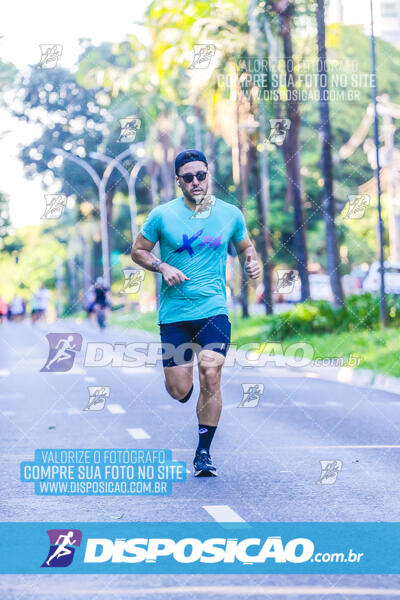 Parque do Ingá - Terça de Carnaval