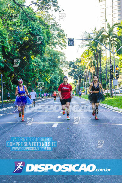 Parque do Ingá - Terça de Carnaval