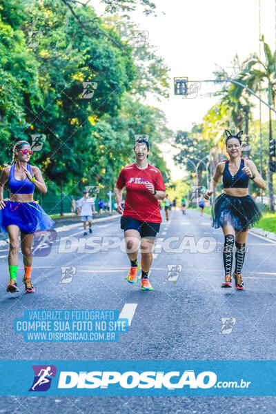 Parque do Ingá - Terça de Carnaval