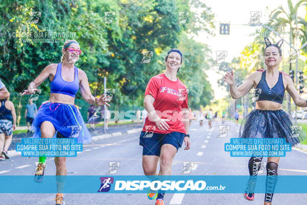 Parque do Ingá - Terça de Carnaval