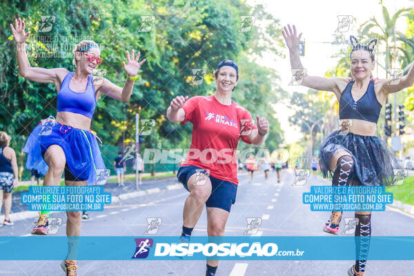 Parque do Ingá - Terça de Carnaval