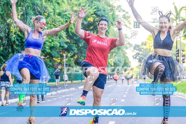 Parque do Ingá - Terça de Carnaval