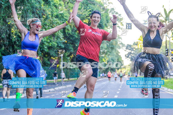 Parque do Ingá - Terça de Carnaval